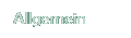 Allgemein
